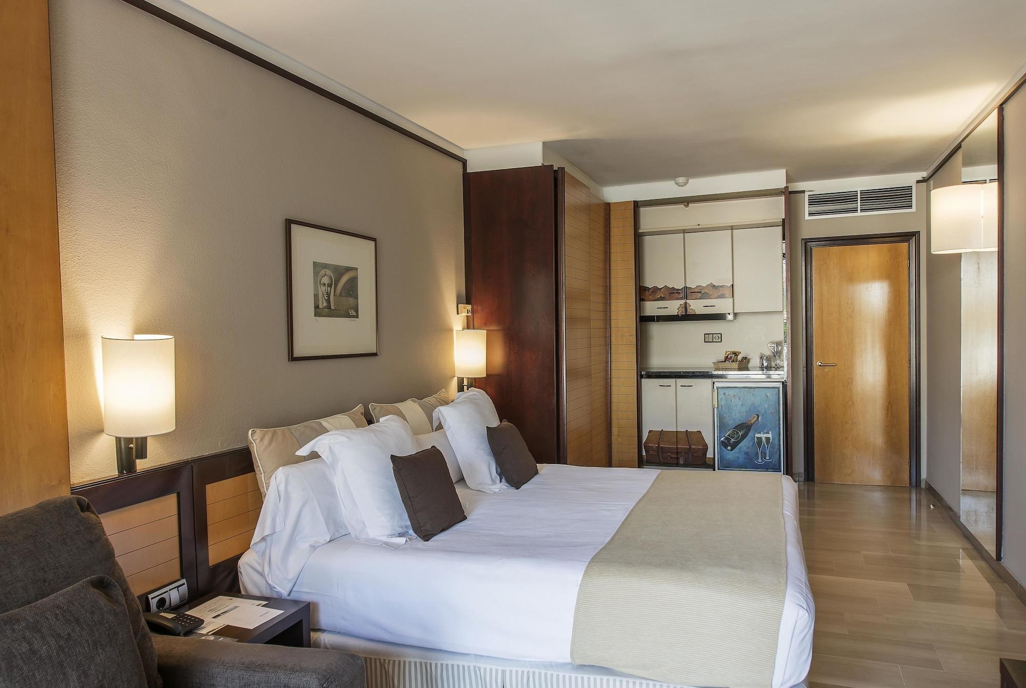 Estela Barcelona Sitges Exterior foto