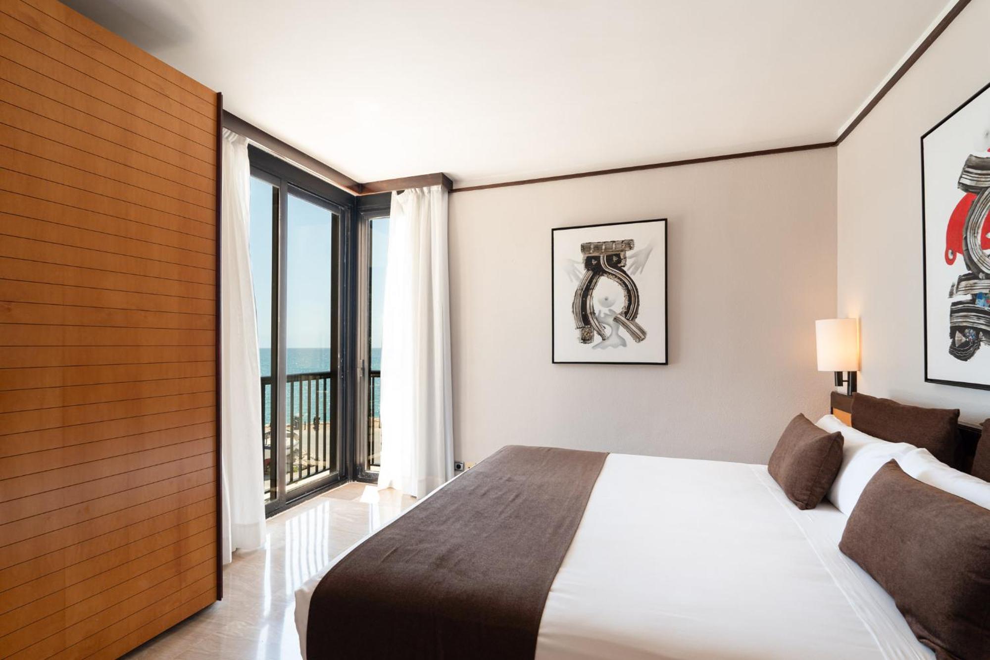 Estela Barcelona Sitges Exterior foto