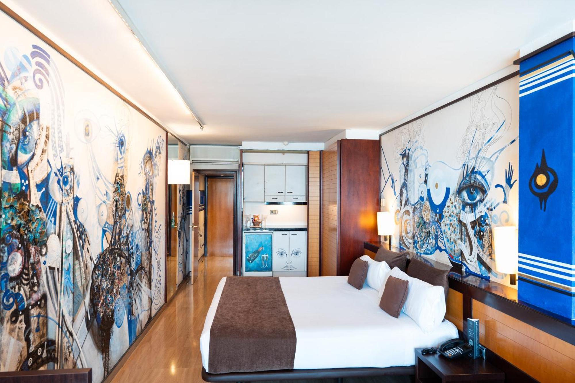 Estela Barcelona Sitges Exterior foto