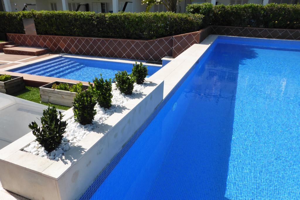 Estela Barcelona Sitges Exterior foto