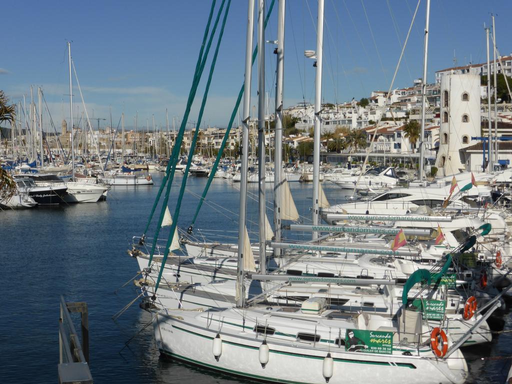 Estela Barcelona Sitges Exterior foto
